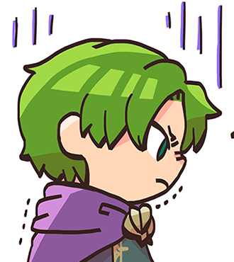 TimjiSaeki's tweet photo. @FE_Heroes_EN I love Genealogy, but why do you hate Binding Blade so much...? I know it doesn't print any money, but we barely get anything these days :( 

Waiting for July now... https://t.co/iItOYcDdyZ