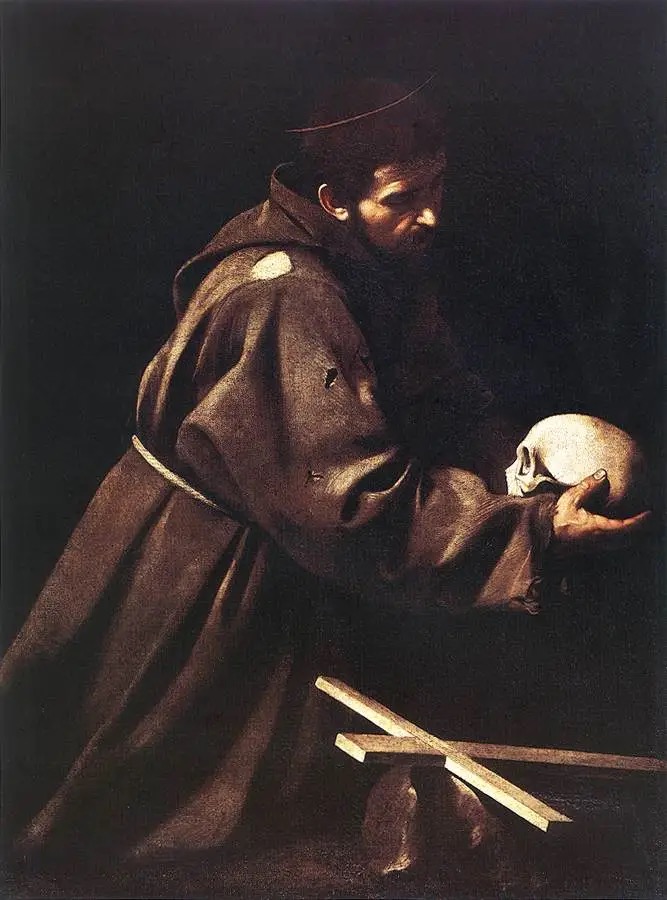 "In this sufficiently difficult question, there can be a triple doubt: first, whether the same body can be simultaneously sacramentally in several places. Second, whether in one sacramentally and in another in a natural manner. Third, whether it can be simultaneously in several