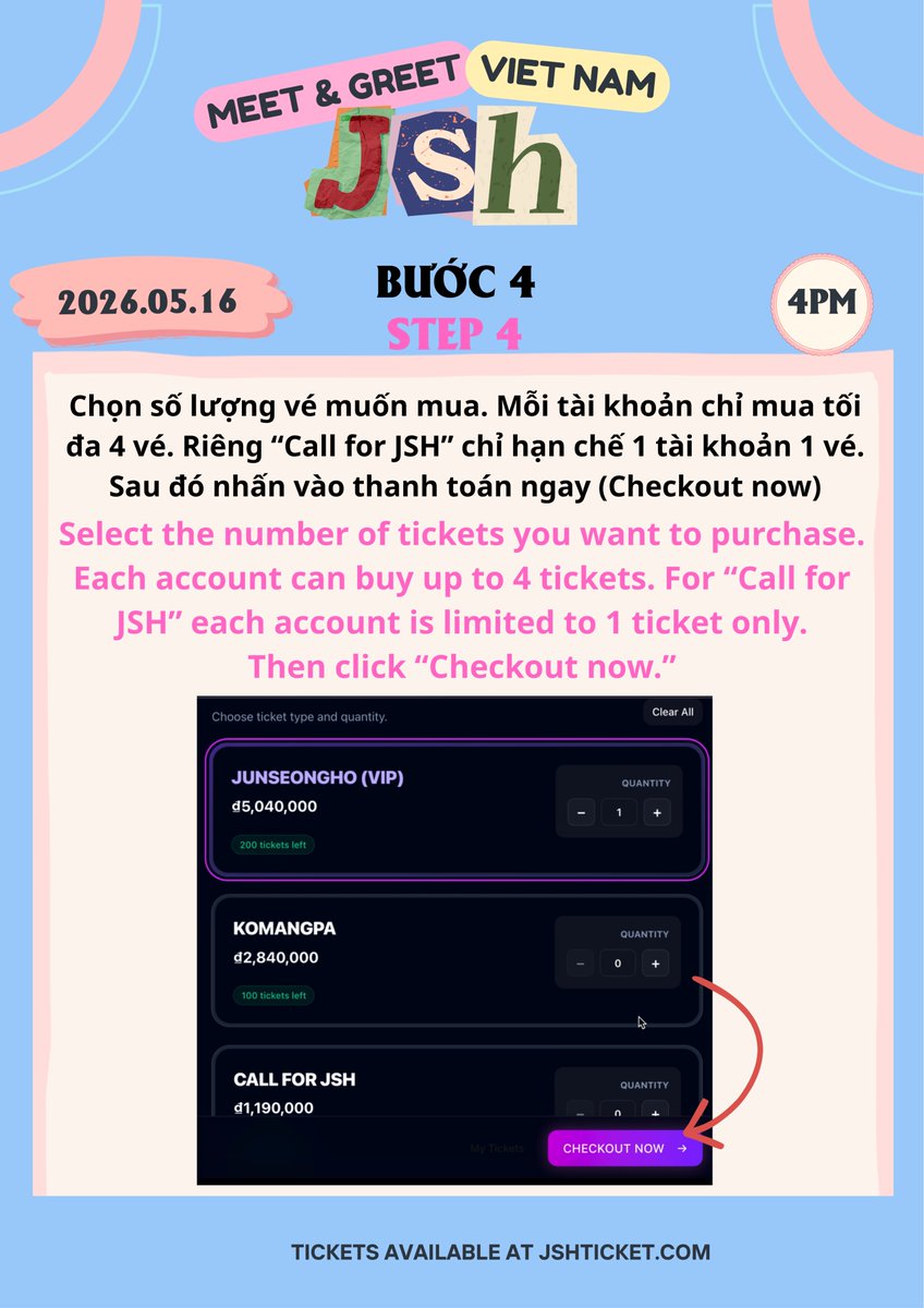 jshticket tweet media