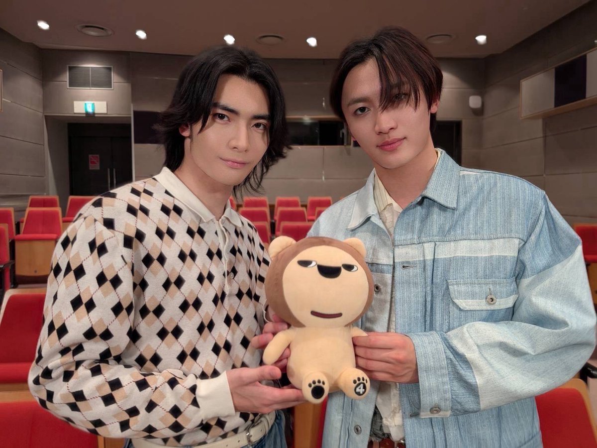 『よんタメ』MBS・エンタメ情報番組 tweet media