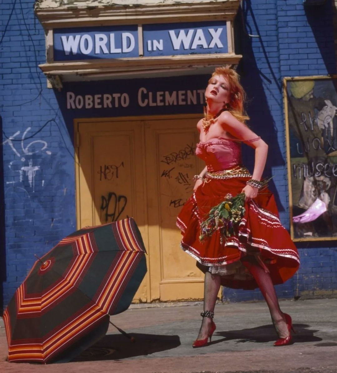 Remnants of the Past tweet media