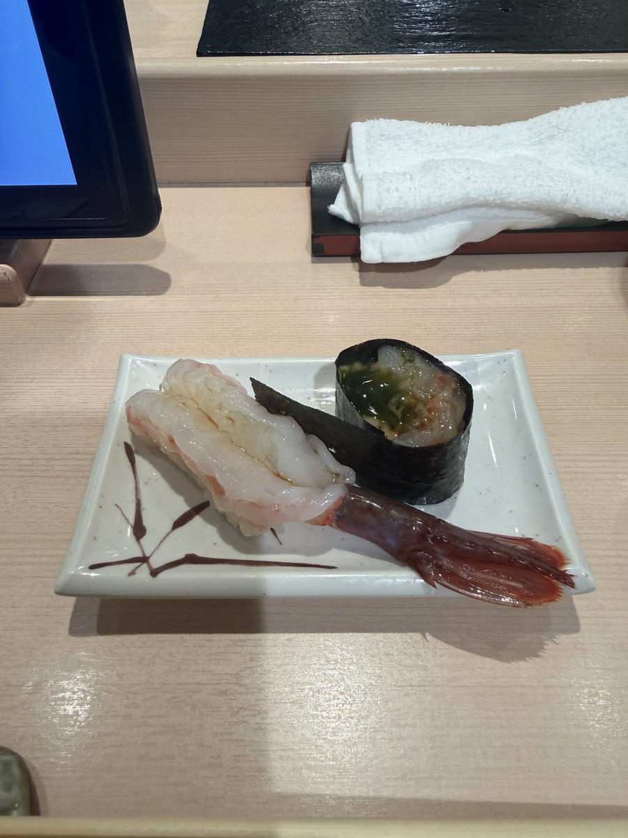 さし美🐟Sashimi tweet media