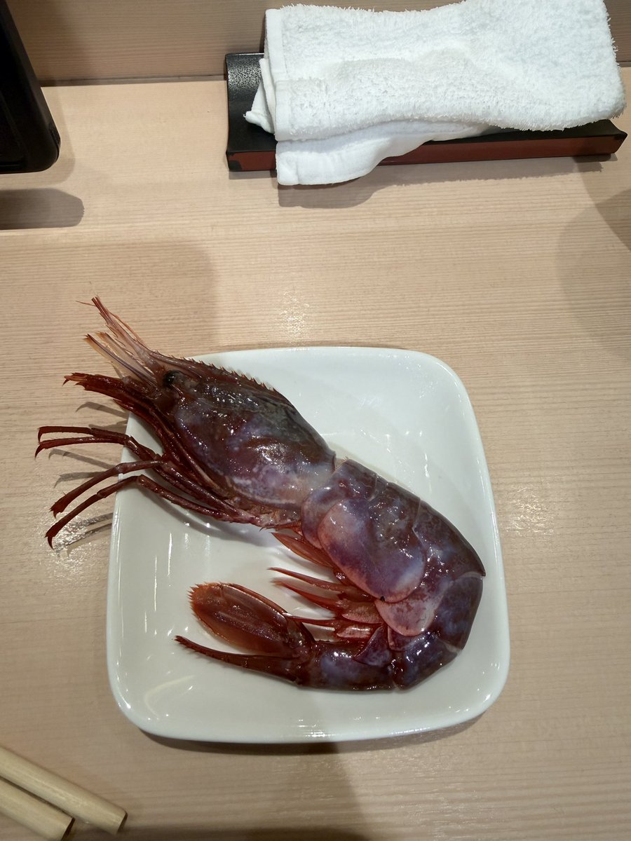 さし美🐟Sashimi tweet media
