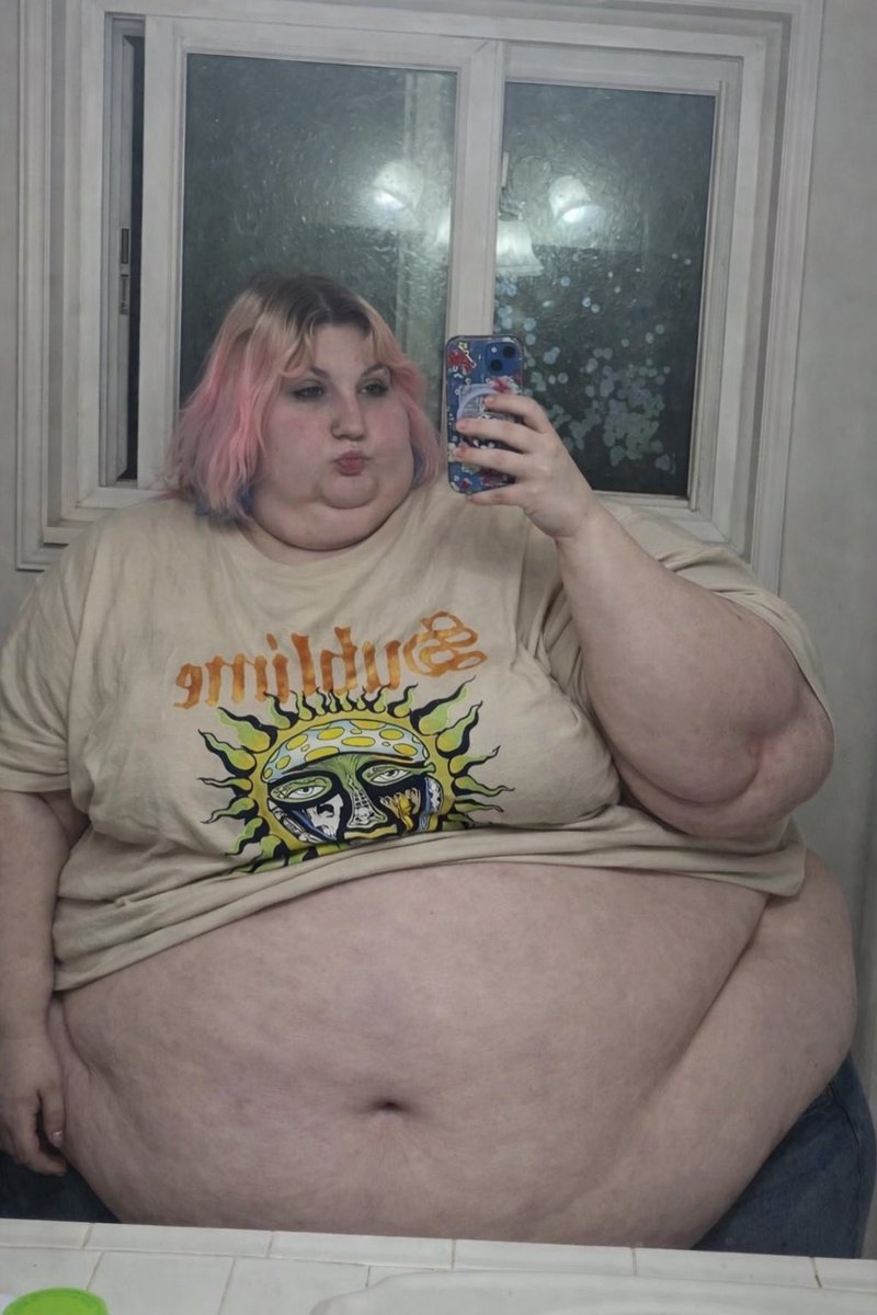 𝐈𝐑𝐋 𝐅𝐚𝐭 𝐆𝐨𝐨𝐧𝐬 😘 DM tweet media