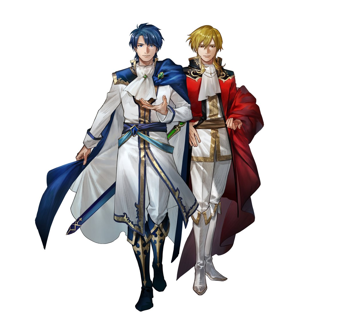 ファイアーエムブレム ヒーローズ tweet media