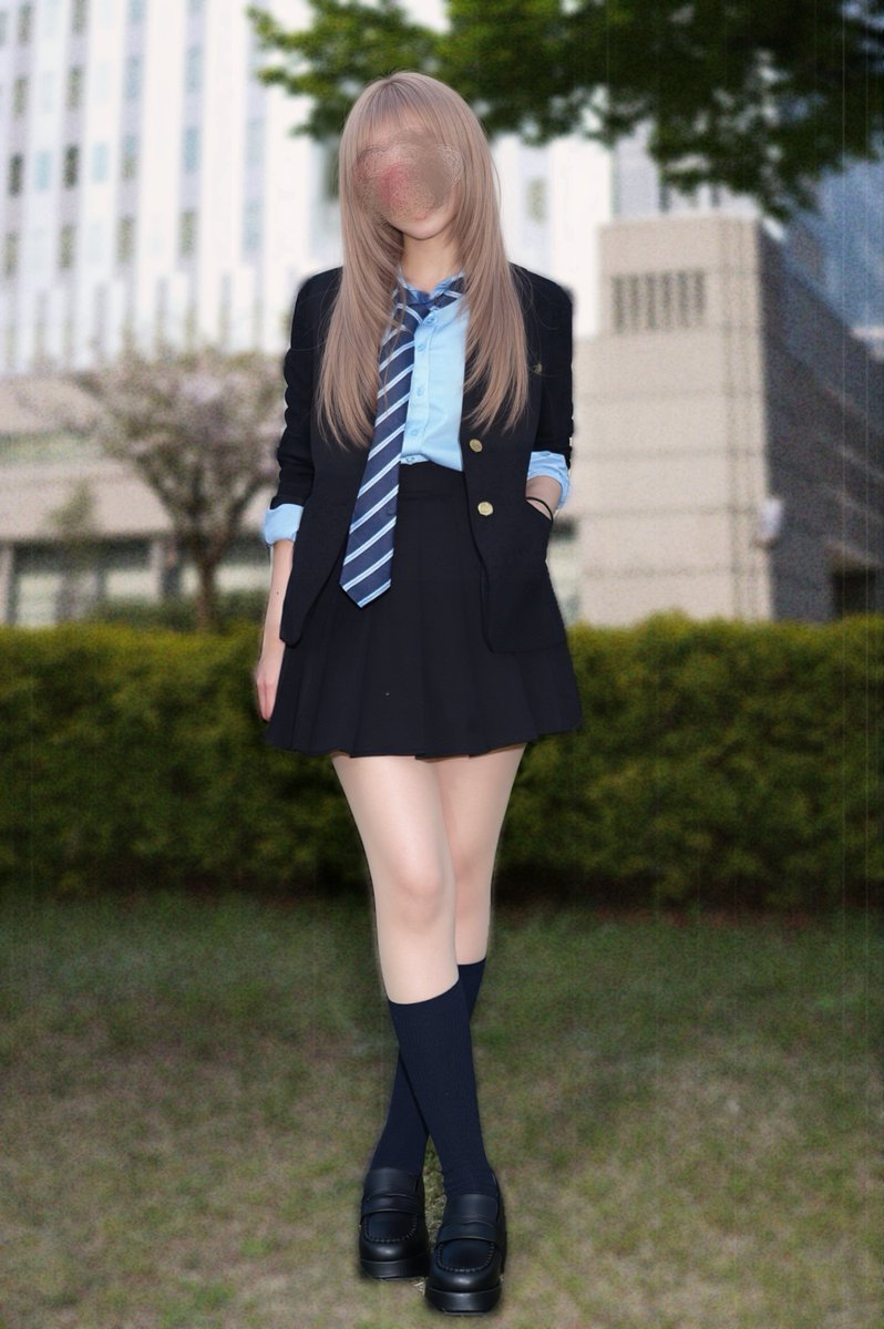 丹羽林@婚活中 tweet media