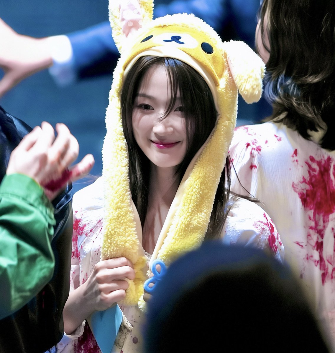 쌈무야꾸랑해 tweet media