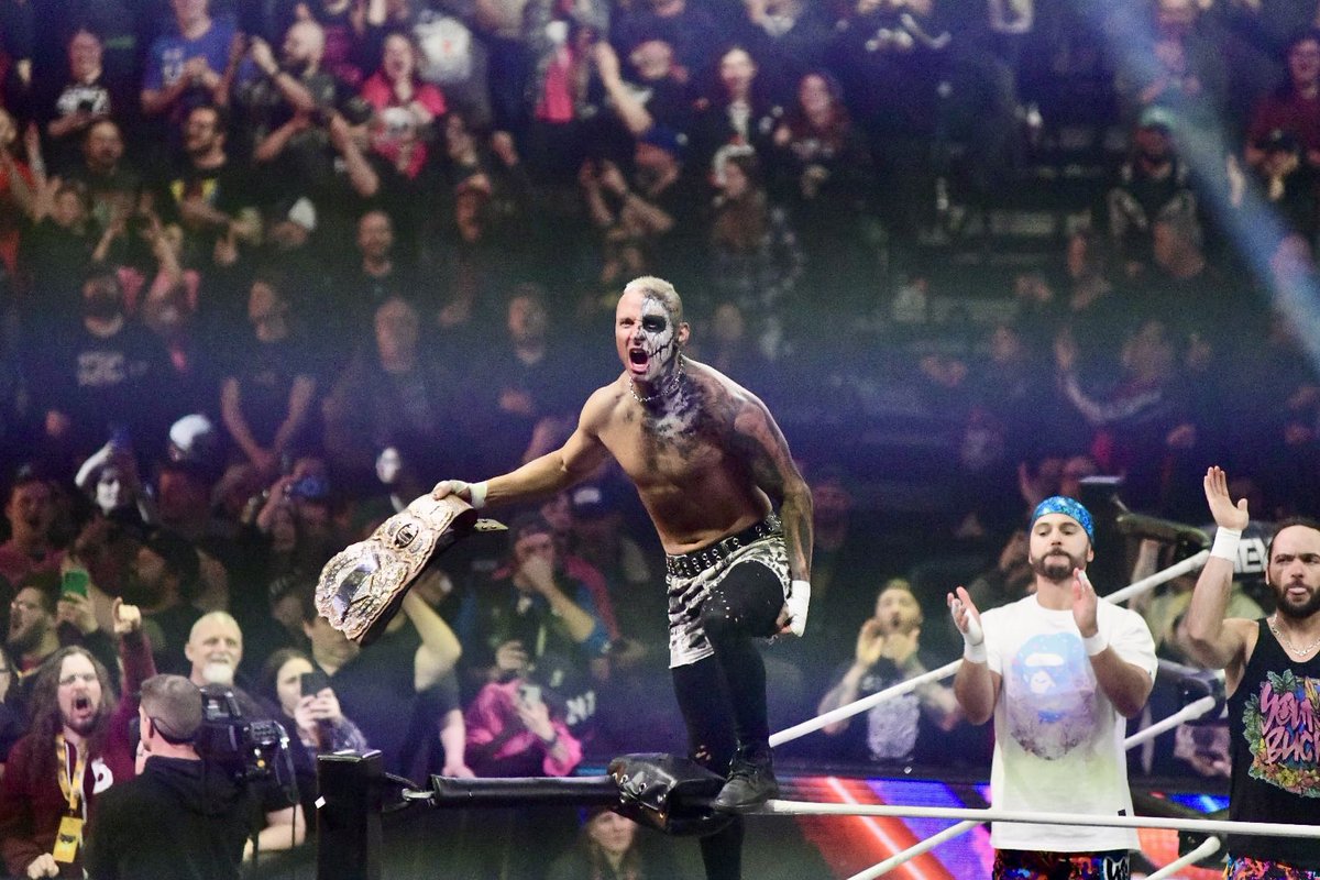 The People's Podcast tweet media