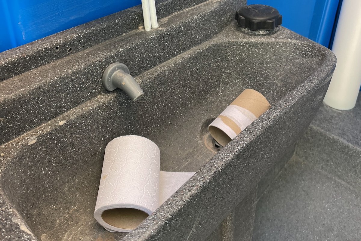 TCIndex's tweet image. Ling Developments fined over lack of facilities theconstructionindex.co.uk/news/view/ling… #CDM #HSE #LingDevelopmentsLtd #restfacilities