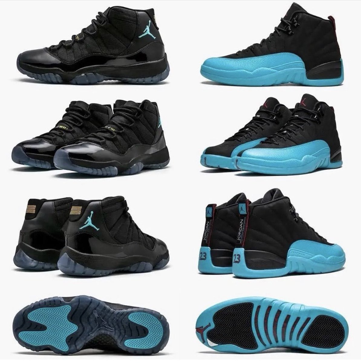 Sneaker Bar Detroit tweet media