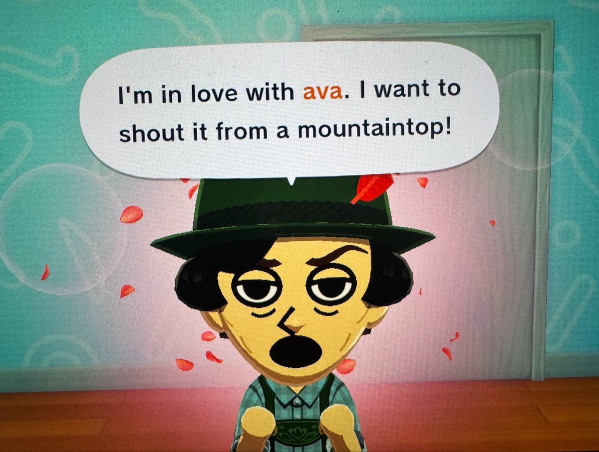 ava 🦇🍑 #1 heinrich lover tweet media