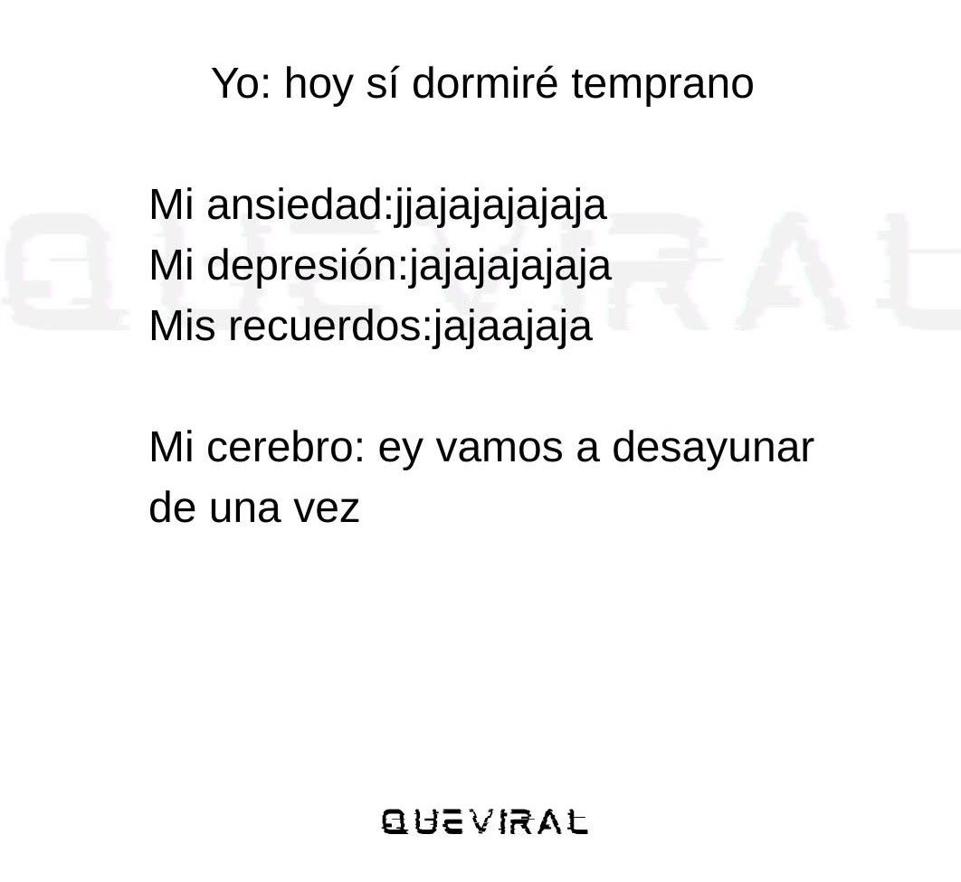 Noches…