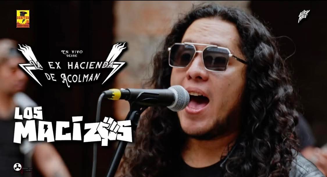 Discos Denver tweet media