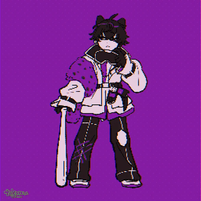 #サイキペイント
せいぎしっこう 