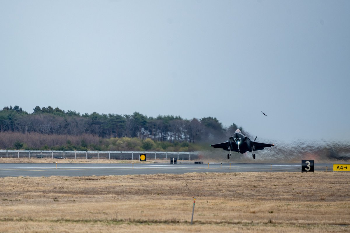 U.S. Forces Japan tweet media