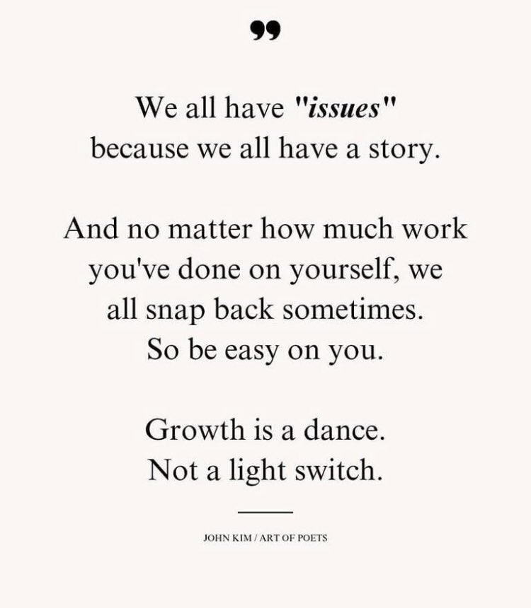 Living with Trauma & Dissociation tweet media