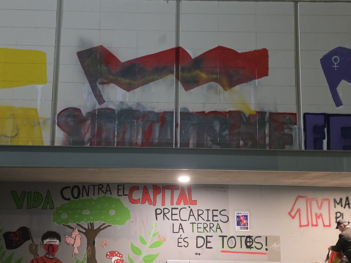 S'HA ACABAT! tweet media