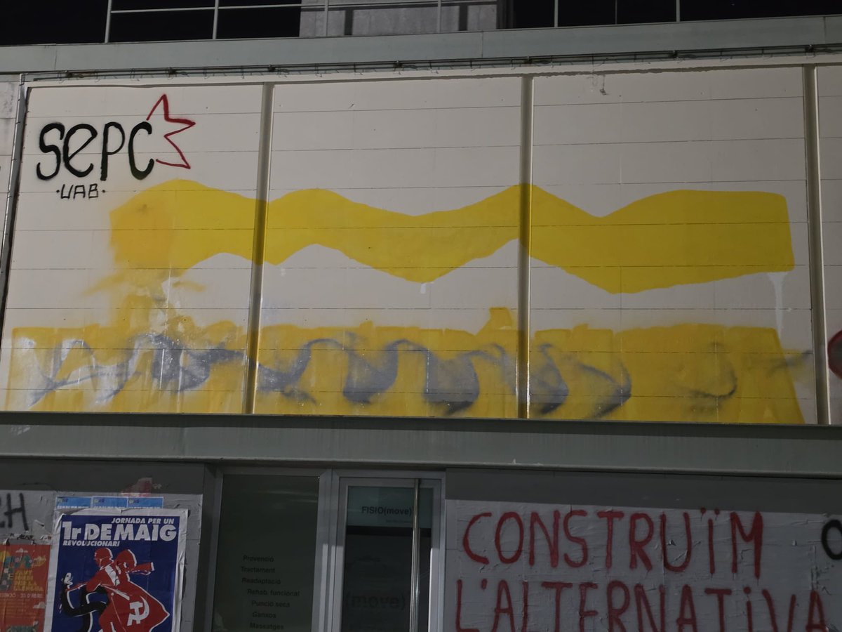 S'HA ACABAT! tweet media