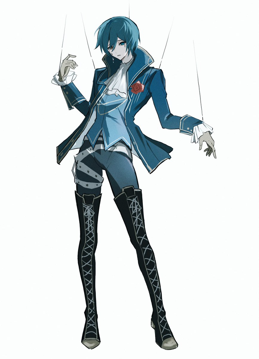 我浑身难受 tweet media