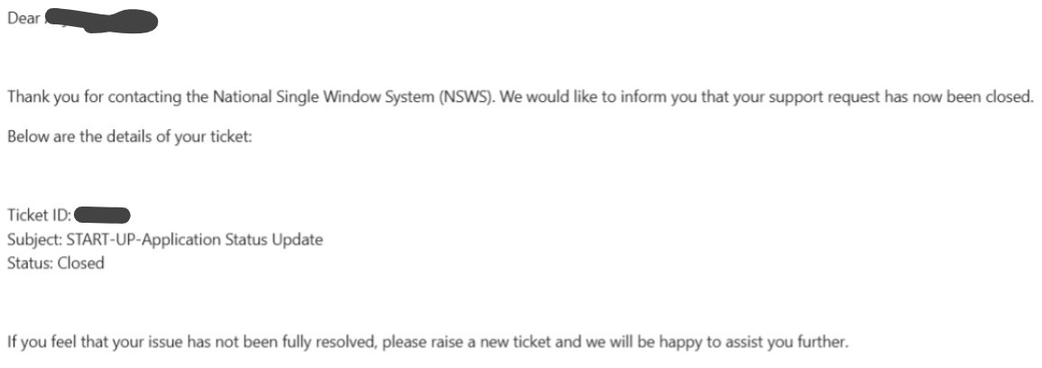 Sharath Chandra tweet media