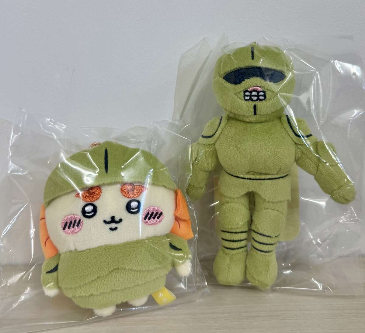 ちいかわらんど池袋パルコ店 📢商品入荷のお知らせ📢 ・鎧なシーサー