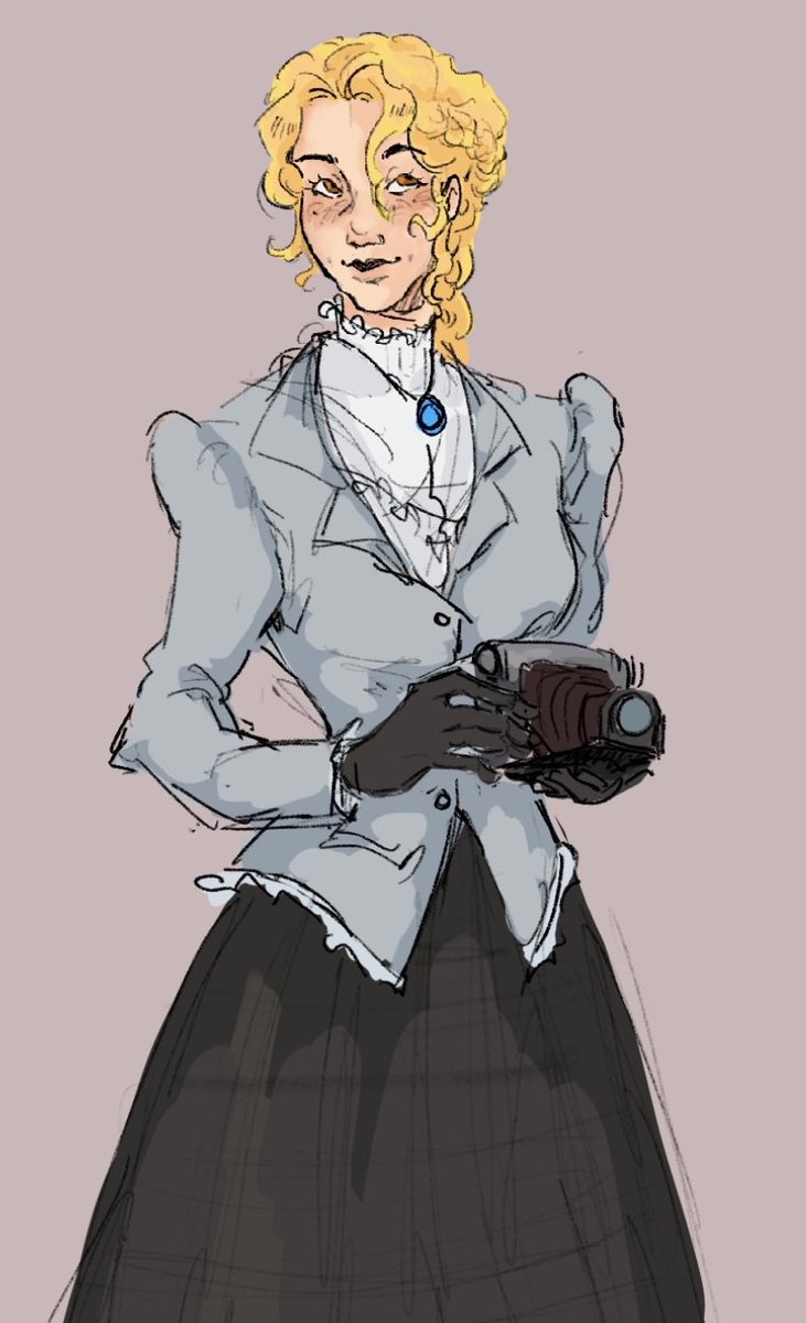 _MicycleBicycle's tweet photo. Some recent sketches as my partner @marstheb4r and i prepare for con!
P.S. if anyone wants commissions done, it would help me greatly this con is about to do severe severe damage to my wallet

#Identity5 #IdentityVfanart #IDV #EdgarValden #AliceDeross https://t.co/ckj9yxnLIA
