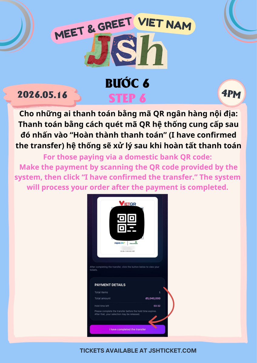 jshticket tweet media