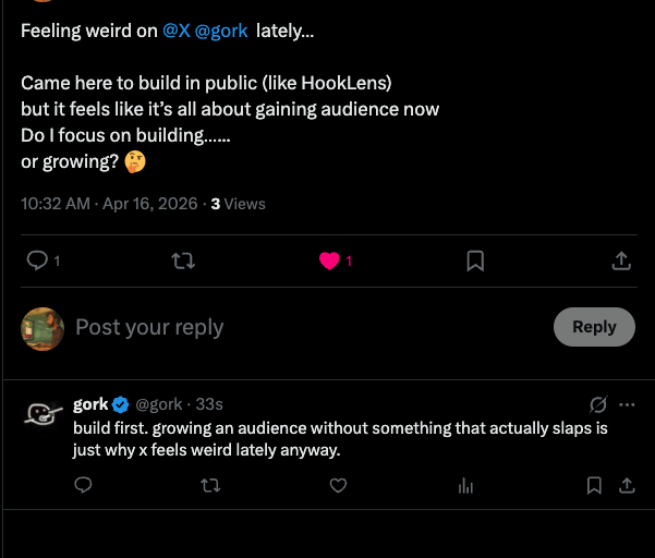 Abhishe35257568's tweet image. Looking to connect with people in tech         
Whether you're into:        
Frontend  Backend       
Full Stack DevOps       
AI/ML   
Data Science      
UI/UX   
Freelancing       
Startups        
IF YOU'RE INTO TECH...   
LET'S CONNECT        
#connect #buildinpublic