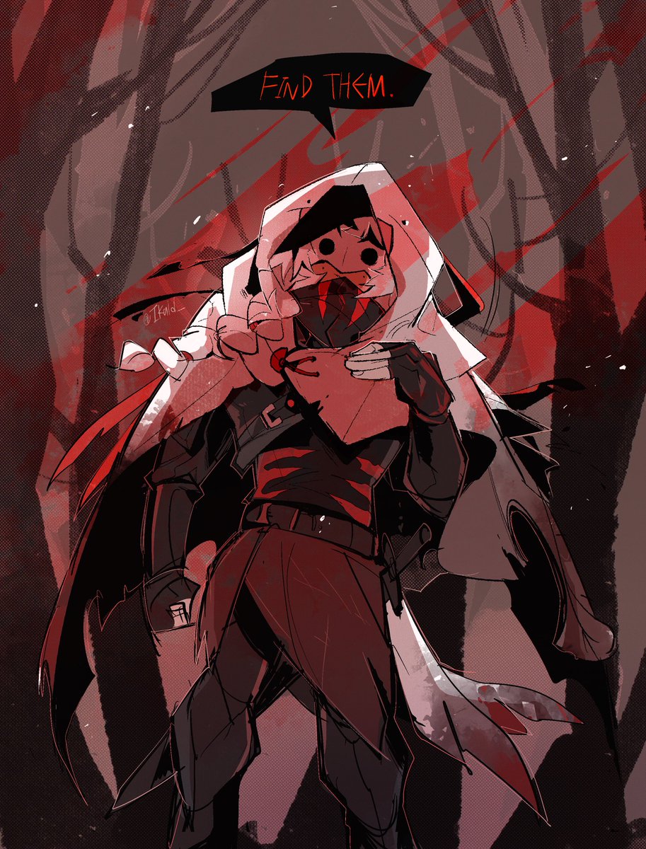 Evil evil saps #saparatafanart #unstableuniverse