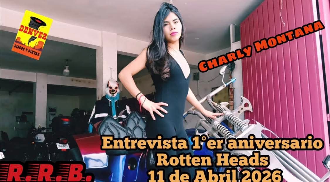 Discos Denver tweet media