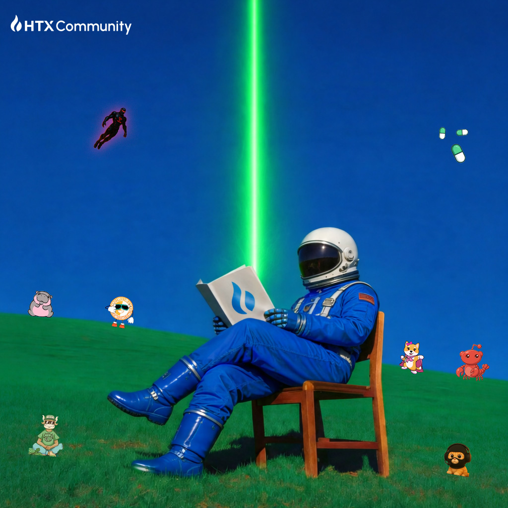 HTX Community tweet media