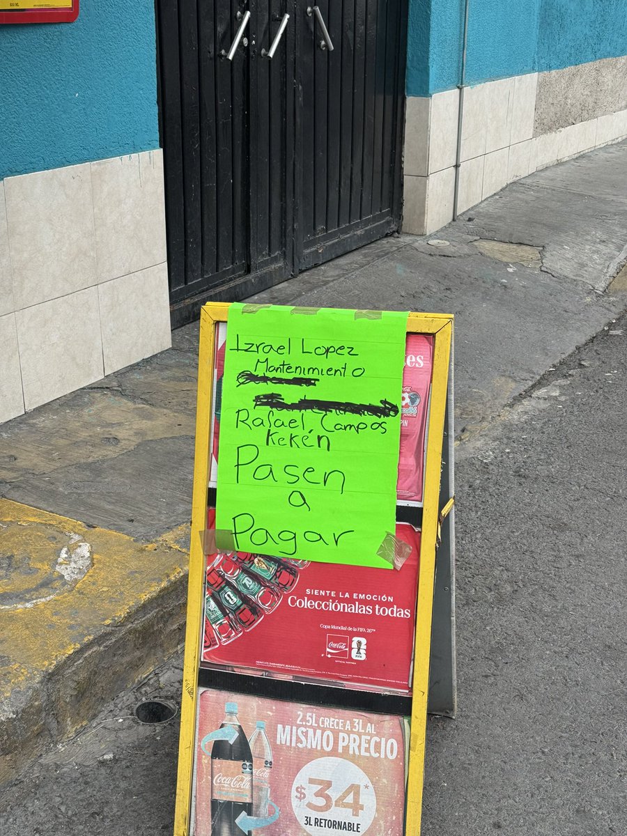Yizazu Arejandro 👹 tweet media