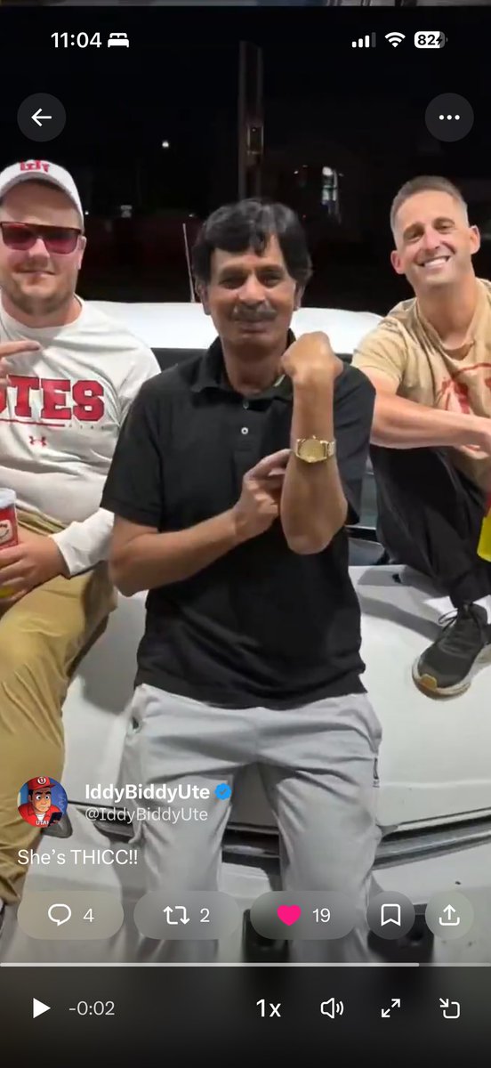 Big Z YNWA/UTE tweet media