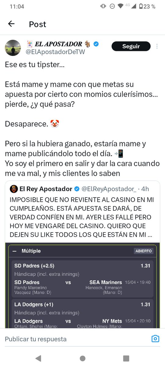 Jose tweet media