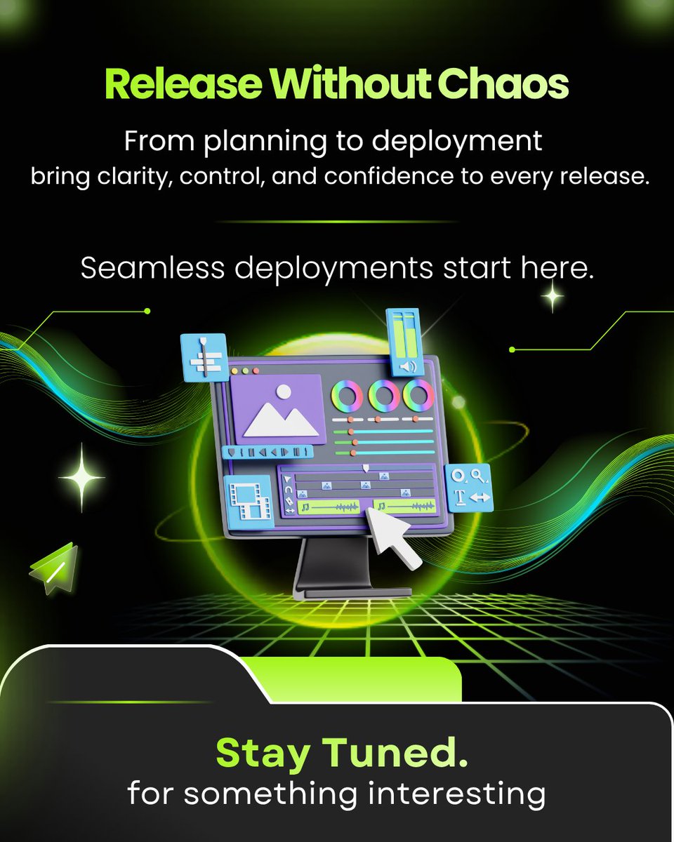 SpurQLabs Technologies Pvt. Ltd tweet media