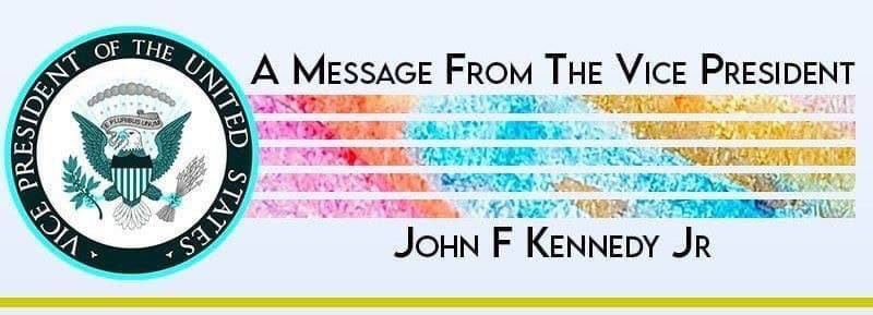 John Jr. Kennedy tweet media