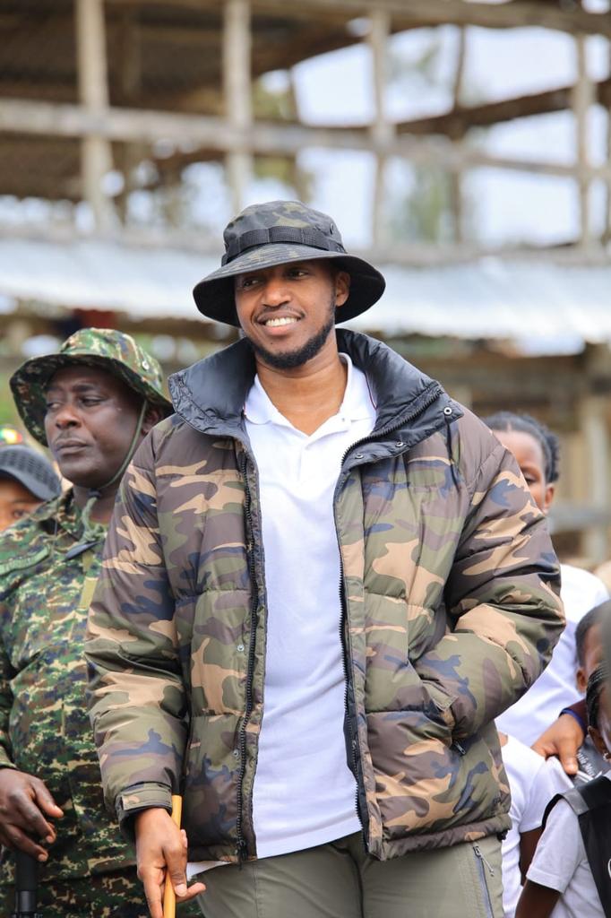 Tooro Kingdom tweet media