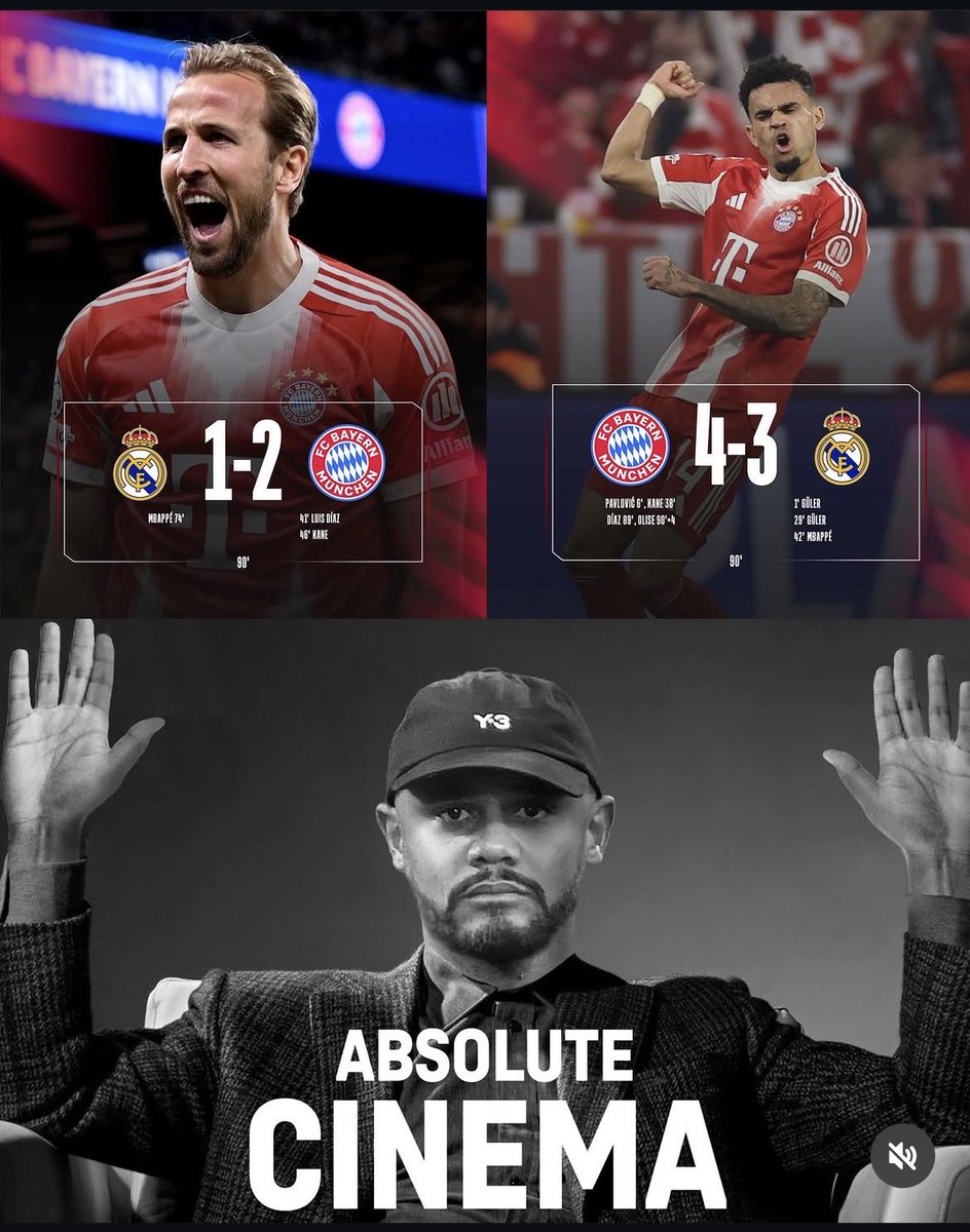 18_0os's tweet photo. Sans oublier le match aller avec le penalty sur olise oublié à la 90ieme 

Mais les madrilènes préfèrent pleurer sur l’arbitrage que de remettre en question leur joueur et leur mentalité pourri 

La saison blanche est mérité https://t.co/5PJ5UYOyDa