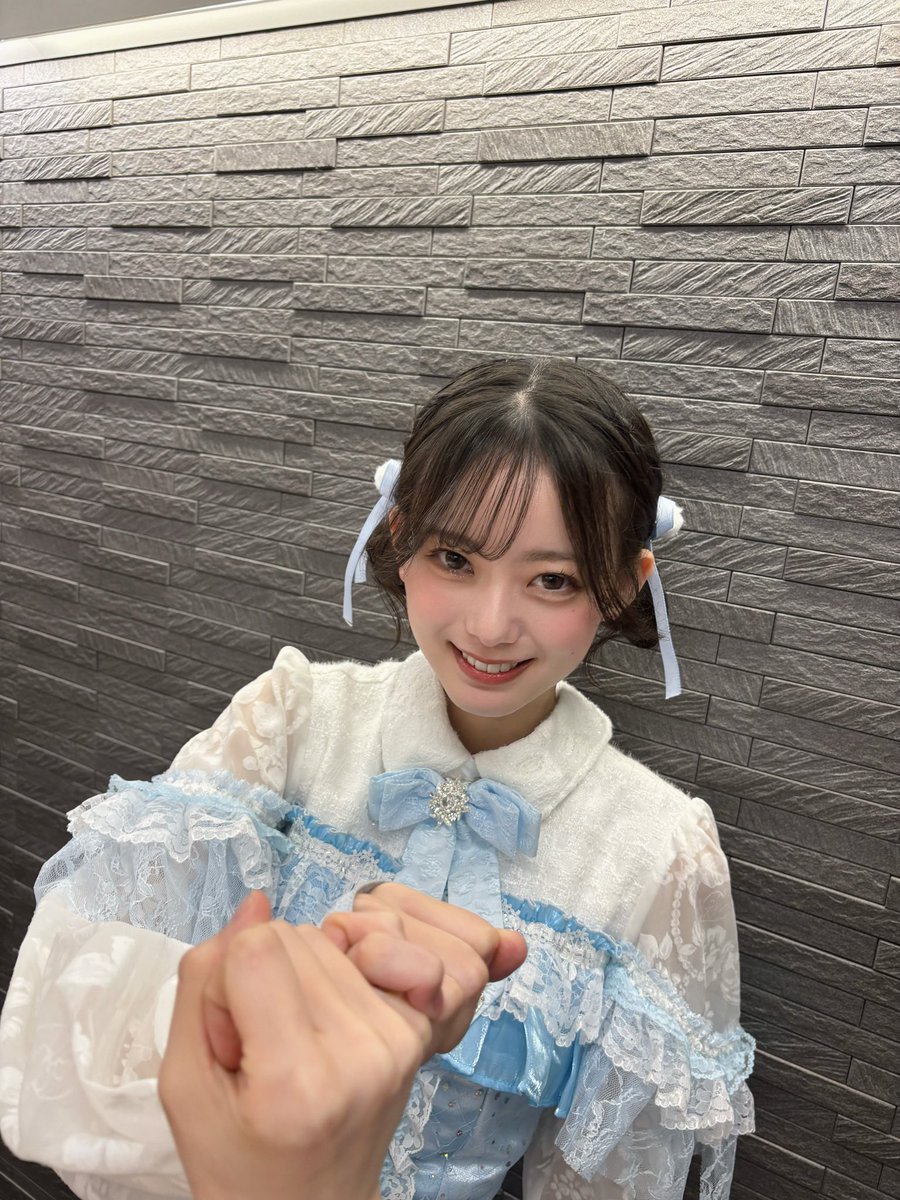 涼波碧璃【ラルムストーン】 tweet media