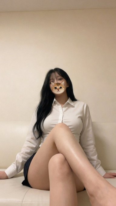 다솜 tweet media