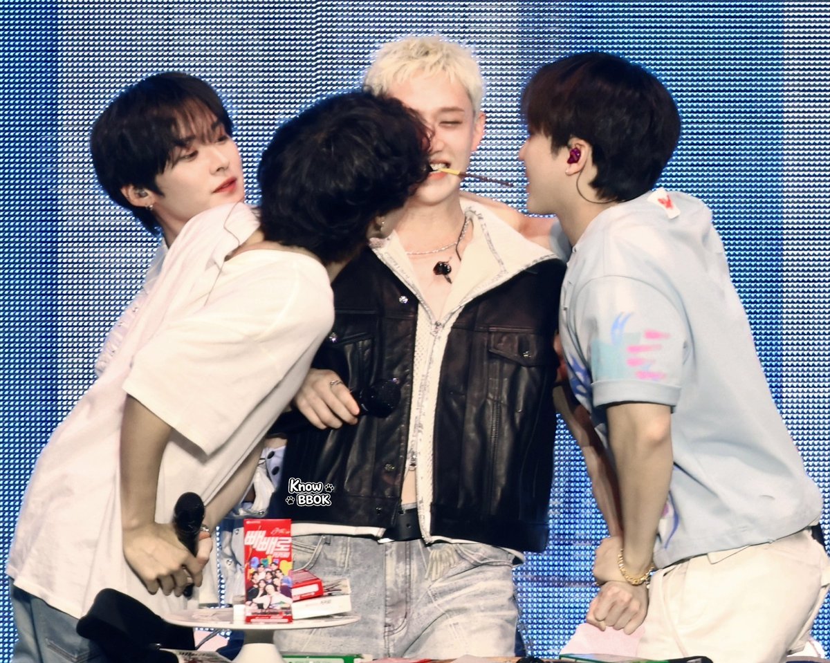 노뽁💛💙 tweet media