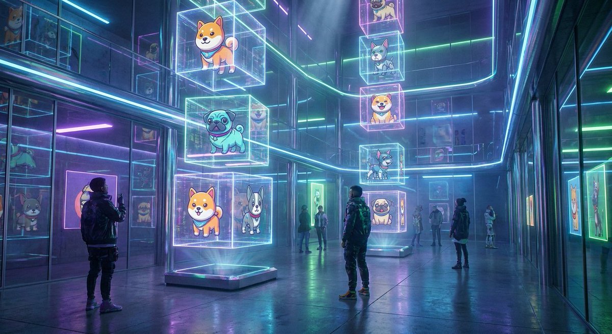 Alice | Ternoa CMO tweet media