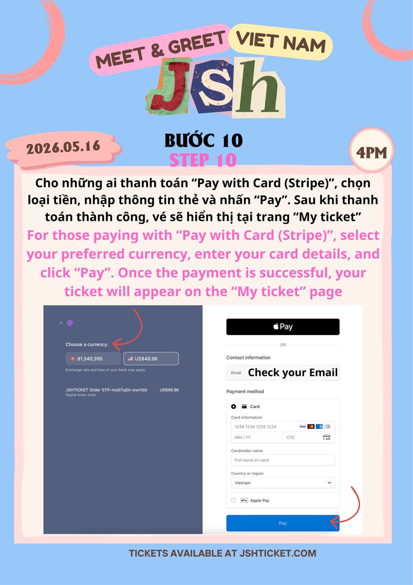 jshticket tweet media