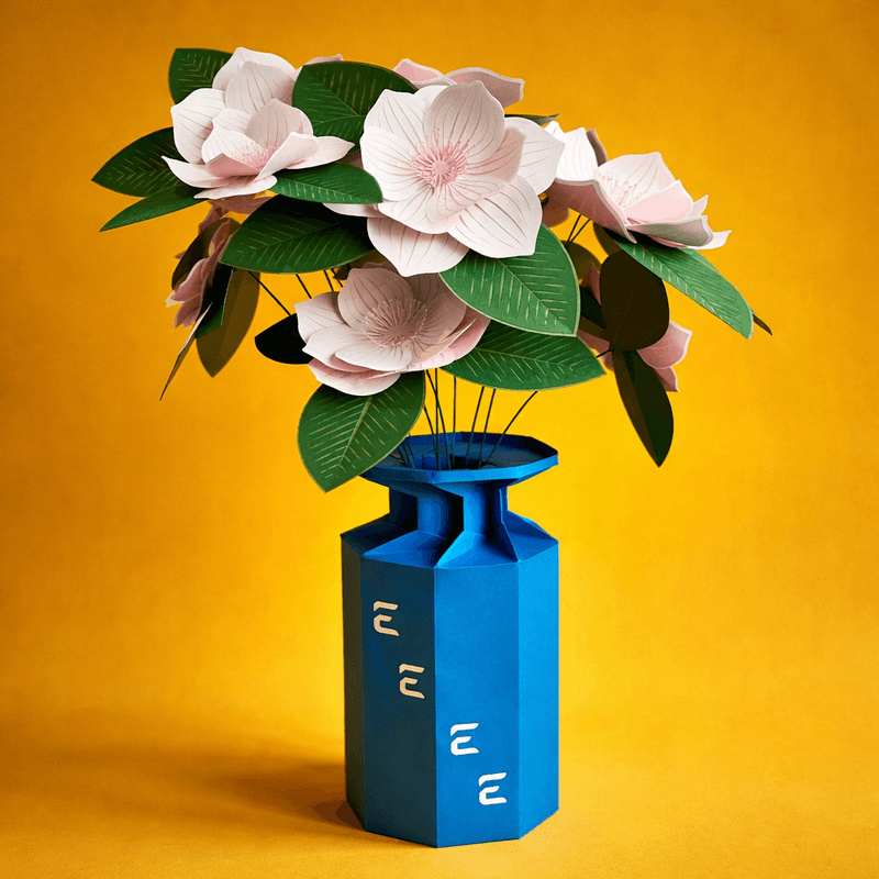 TarosOrigami's tweet photo. We created a custom origami flower bouquet for Epsilon Marketing 🌸✨

From design to production, each piece was carefully developed to match the client’s vision—combining creativity, precision, and craftsmanship.

 See more details on our website! https://t.co/xbH1QqXU83