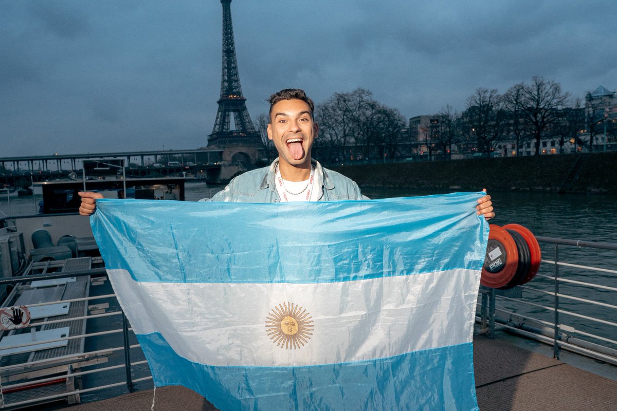 Jack & Jackie 🇦🇷 tweet media