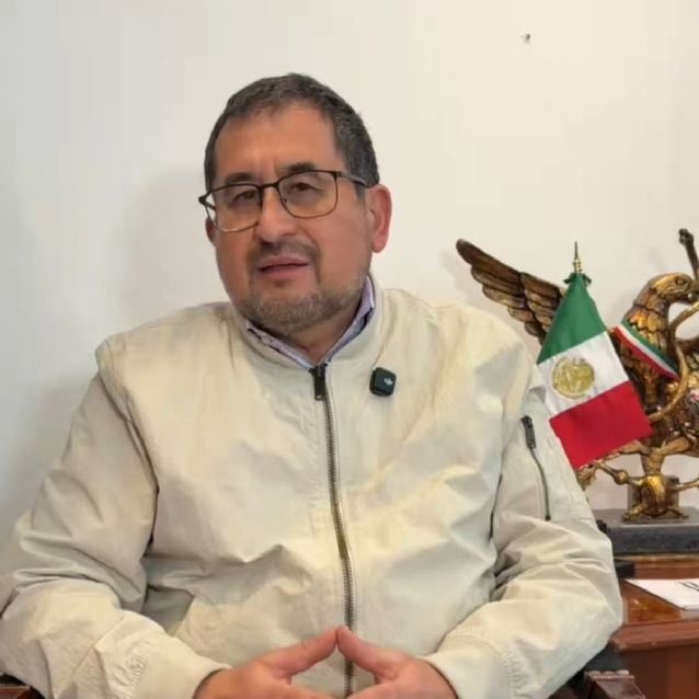 Gustavo García Arias tweet media