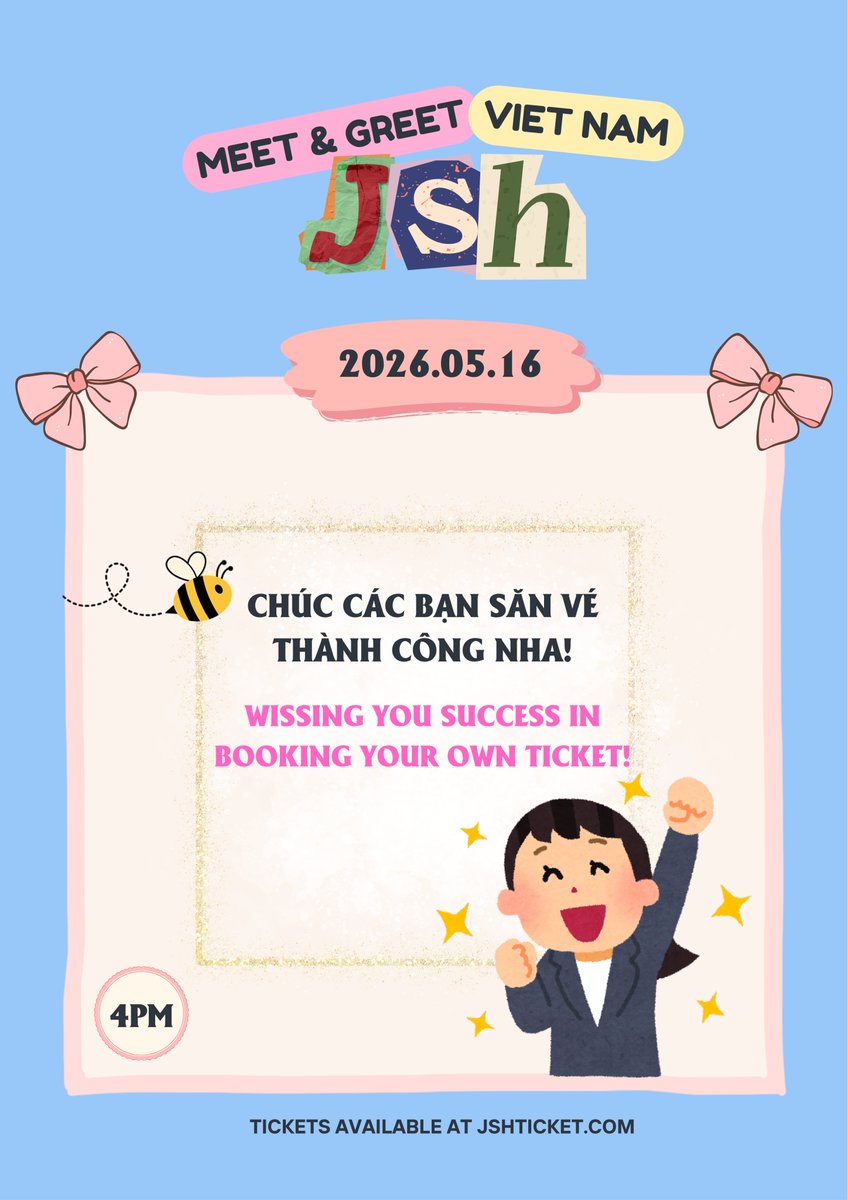 jshticket tweet media