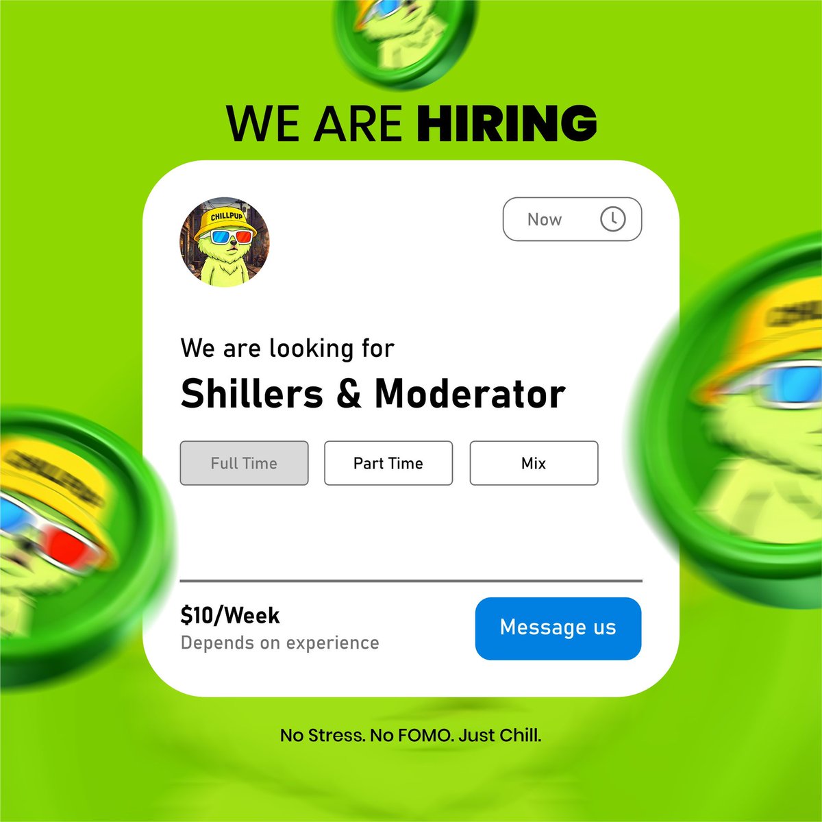 CGAA 👑 tweet media