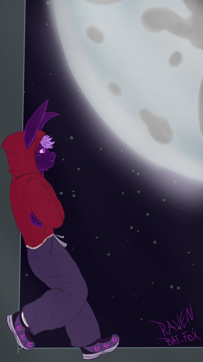 Raven_BatFox tweet media