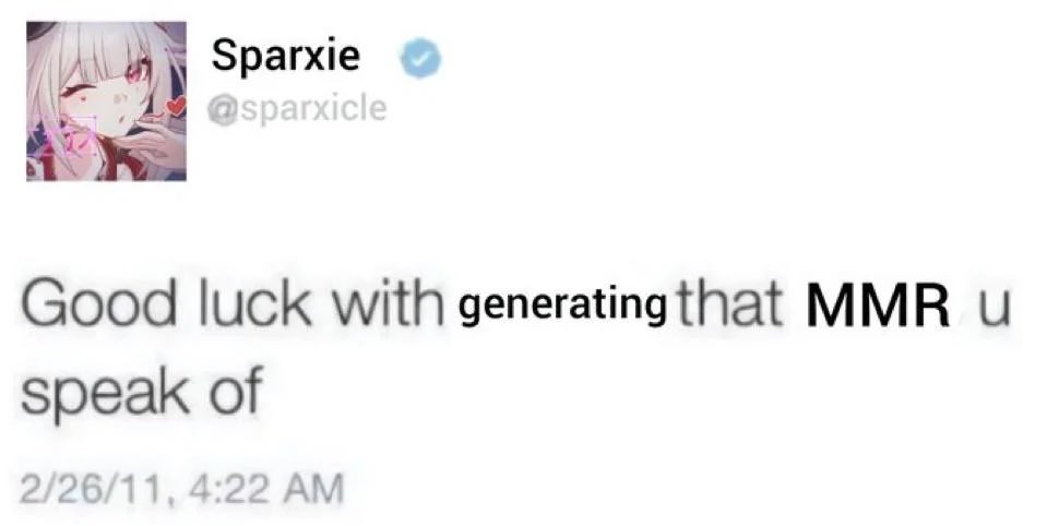 MayaGameingΘΔ🏳️‍⚧️ tweet media